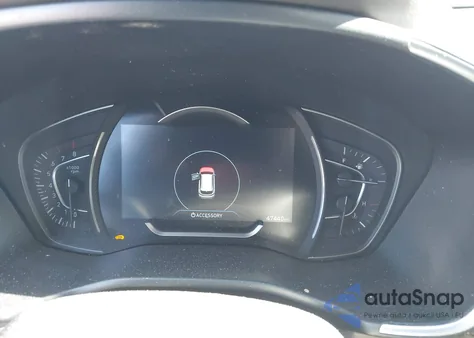 2020 Hyundai Santa Fe Sel from USA, damaged, VIN 5NMS3CAD1LH180760